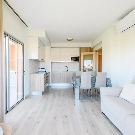Azul View Da Apartment Strand Praia da Rocha