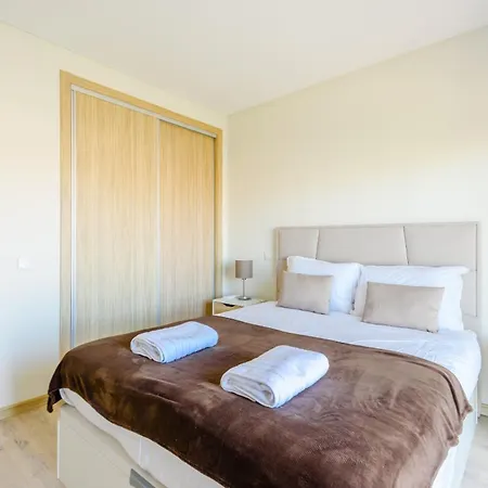 Apartman Azul View Da Rocha-part