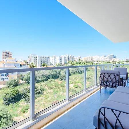 Apartment Azul View Da