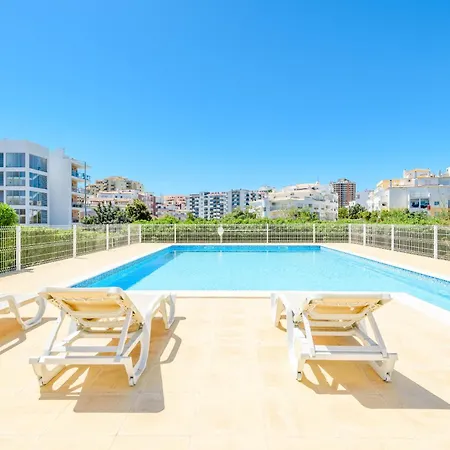 Apartment Azul View Da *