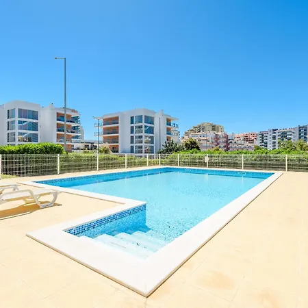 Apartment Azul View Da