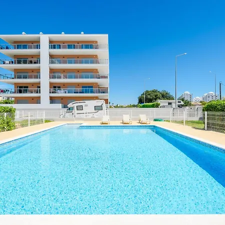 Azul View Da * Strand Praia da Rocha