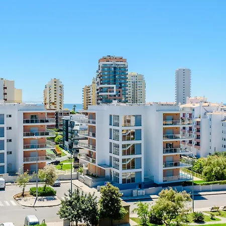 Apartment Azul View Da Strand Praia da Rocha